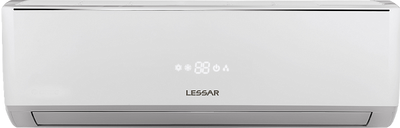 Кондиционер Lessar Enigma LS-HE24KDE2/LU-HE24KDE2 Кондиционер Lessar Enigma LS-HE24KDE2/LU-HE24KDE2