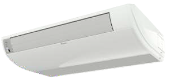 Напольно-потолочный кондиционер JAX ACT – 48 HE5/ACX-48 НE5 Напольно-потолочный кондиционер JAX ACT – 48 HE5/ACX-48 НE5