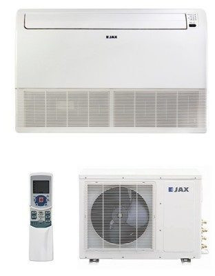 Напольно-потолочный кондиционер JAX ACT – 48 HE5/ACX-48 НE5 Напольно-потолочный кондиционер JAX ACT – 48 HE5/ACX-48 НE5