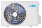 Кондиционер Mdv Op Smart Heat Pump MDSOPS-12HRFN8/MDOOPS-12HFN8
