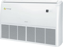 Напольно-потолочный кондиционер AUX ALCF-H18/4DR2A/AL-H18/4DR2A(U) Напольно-потолочный кондиционер AUX ALCF-H18/4DR2A/AL-H18/4DR2A(U)