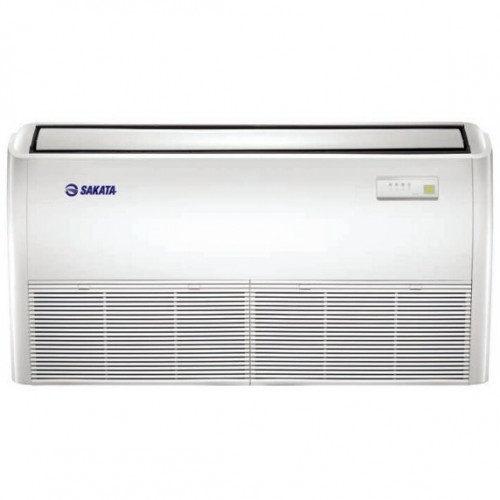 Напольно-потолочный кондиционер Sakata SIB-200TBY/SOB-200YA Напольно-потолочный кондиционер Sakata SIB-200TBY/SOB-200YA