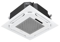 Кассетный кондиционер Royal Clima CO-4C 18HNX / CO-E 18HNX Кассетный кондиционер Royal Clima CO-4C 18HNX / CO-E 18HNX