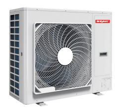 Наружный блок VRF системы Shivaki SRH125MV-DCC1 Наружный блок VRF системы Shivaki SRH125MV-DCC1