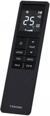 Кондиционер Toshiba Haori RAS-B16N4KVRG-E/RAS-16J2AVSG-E1 Кондиционер Toshiba Haori RAS-B16N4KVRG-E/RAS-16J2AVSG-E1