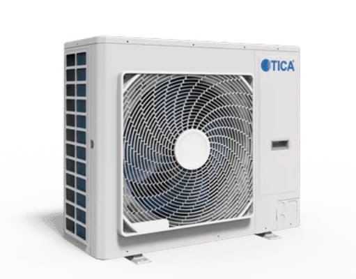 Наружный блок VRF системы TICA TIMS160CSREC Наружный блок VRF системы TICA TIMS160CSREC