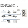 Наружный блок VRF системы Daikin RXYSQ10TY Наружный блок VRF системы Daikin RXYSQ10TY