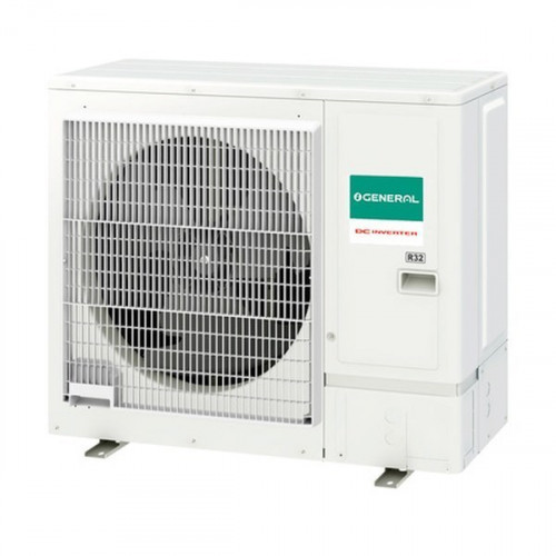 Кассетный кондиционер General AUXG30K Eco Кассетный кондиционер General AUXG30K Eco