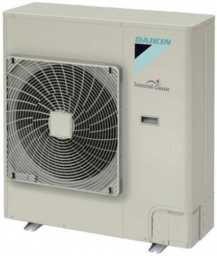 Кассетный кондиционер Daikin FCAG125B/RZQSG125L9V
