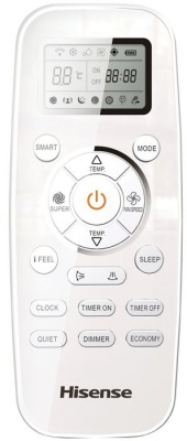 Напольно-потолочный кондиционер Hisense Heavy EU AUV-36UR4RC8/AUW-36U4RK7 Напольно-потолочный кондиционер Hisense Heavy EU AUV-36UR4RC8/AUW-36U4RK7