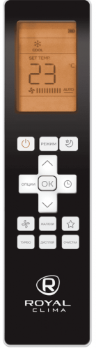 Кондиционер Royal Clima Triumph Lite RCI-TWL22HN Кондиционер Royal Clima Triumph Lite RCI-TWL22HN