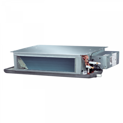 Канальный кондиционер Haier AD24SS1ERA(N)(P)/1U24GS1ERA Канальный кондиционер Haier AD24SS1ERA(N)(P)/1U24GS1ERA