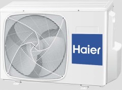 Канальный кондиционер Haier AD24SS1ERA(N)(P)/1U24GS1ERA Канальный кондиционер Haier AD24SS1ERA(N)(P)/1U24GS1ERA