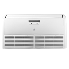 Напольно-потолочный кондиционер Royal Clima ESPERTO ES-F 36HRX/ES-E 36HX Напольно-потолочный кондиционер Royal Clima ESPERTO ES-F 36HRX/ES-E 36HX