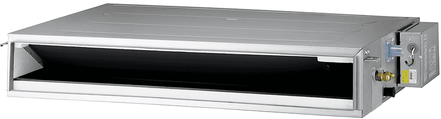 Канальный кондиционер Lg CL09R.N20/UU09WR.UL0