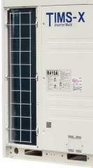 Наружный блок VRF системы TICA TIMS240DSA Наружный блок VRF системы TICA TIMS240DSA