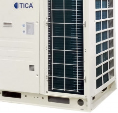 Наружный блок VRF системы TICA TIMS240DSA Наружный блок VRF системы TICA TIMS240DSA