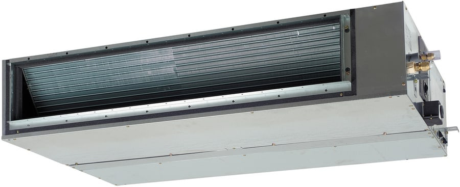 Канальный кондиционер Daikin FBA100A/RQ100BV/-40T