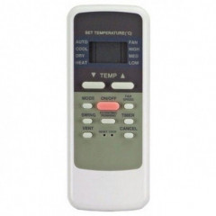 Колонный кондиционер General Climate GC/GU-FS76HRN1 Колонный кондиционер General Climate GC/GU-FS76HRN1