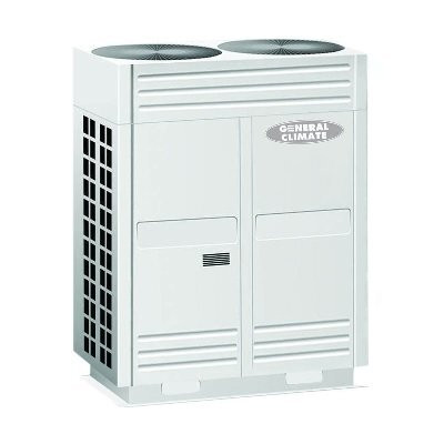 Колонный кондиционер General Climate GC/GU-FS76HRN1 Колонный кондиционер General Climate GC/GU-FS76HRN1