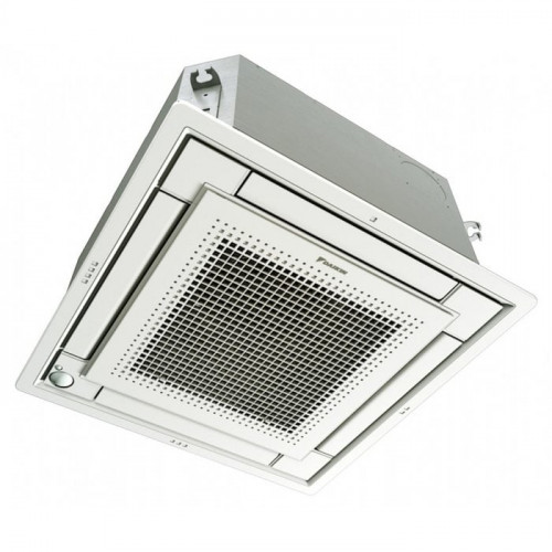 Кассетная VRF система Daikin FXZQ32A