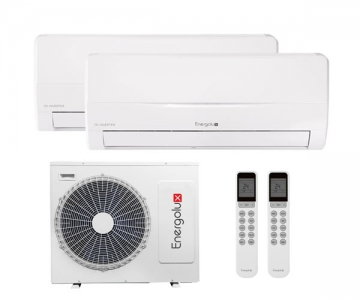 Инверторная мульти сплит-система на 2 комнаты Energolux SAM18M1-AI/2