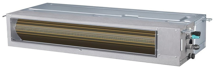 Канальная VRF система Midea MVM22TA-VA1 Канальная VRF система Midea MVM22TA-VA1