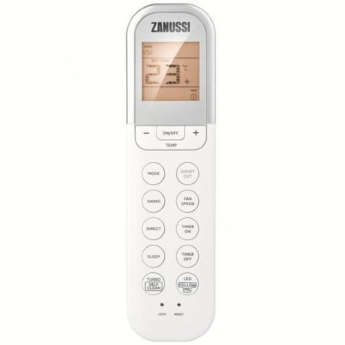 Внутренний блок мульти-сплит системы Zanussi ZACC/I-18 H FMI/N1 Внутренний блок мульти-сплит системы Zanussi ZACC/I-18 H FMI/N1