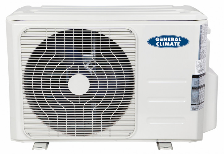 Наружный блок мульти-сплит системы General Climate GU-M2EA18HN1 Наружный блок мульти-сплит системы General Climate GU-M2EA18HN1