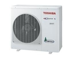 Наружный блок мульти-сплит системы Toshiba RAS-4M27UAV-E Наружный блок мульти-сплит системы Toshiba RAS-4M27UAV-E