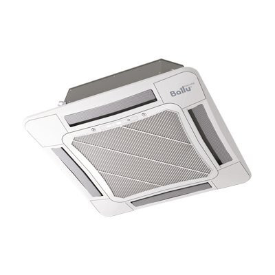 Промышленный кондиционер VRF система Ballu BVRFC4-KS7-140