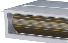 Канальная VRF система Midea MVM56TA-VA1 Канальная VRF система Midea MVM56TA-VA1