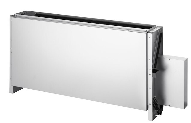 Промышленный кондиционер VRF система Samsung AM056FNFDEH/TK