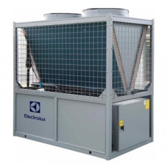 Чиллер с воздушным охлаждением Electrolux EMASC-110 Чиллер с воздушным охлаждением Electrolux EMASC-110
