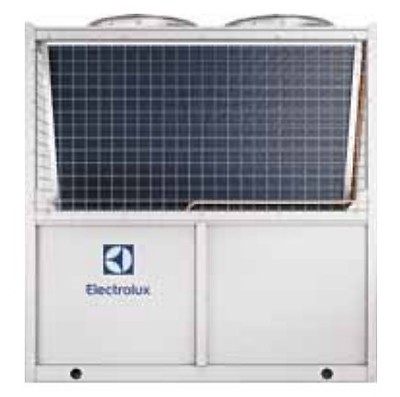 Чиллер с воздушным охлаждением Electrolux EMASC-110 Чиллер с воздушным охлаждением Electrolux EMASC-110