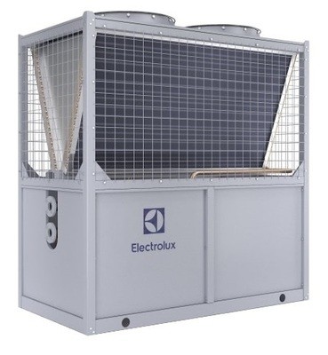 Чиллер с воздушным охлаждением Electrolux EMASC-110 Чиллер с воздушным охлаждением Electrolux EMASC-110