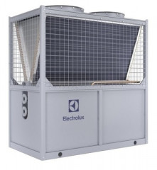 Чиллер с воздушным охлаждением Electrolux EMASC-110 Чиллер с воздушным охлаждением Electrolux EMASC-110