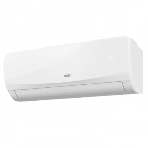 Промышленный кондиционер фанкойл настенный Ballu BMFL-270M