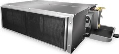 Канальный фанкойл до 12 кВт Royal Clima MACS-I-D100P4K Канальный фанкойл до 12 кВт Royal Clima MACS-I-D100P4K