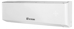Настенный тепловой насос VETERO Diletto V-S12DHPAC