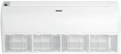 Напольно-потолочный тепловой насос Gree GUD125ZD1/B-S-img-1