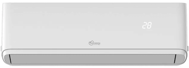 Кондиционер AirGreen GRI/GRO-24 IC3 Кондиционер AirGreen GRI/GRO-24 IC3