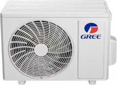 Настенный тепловой насос Gree Pular GWH24AGEXF-K6DNA4A (black)-img-4