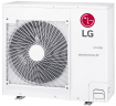 Внешний блок мульти сплит-системы на 5 комнат Lg MU5R30.U42 Внешний блок мульти сплит-системы на 5 комнат Lg MU5R30.U42