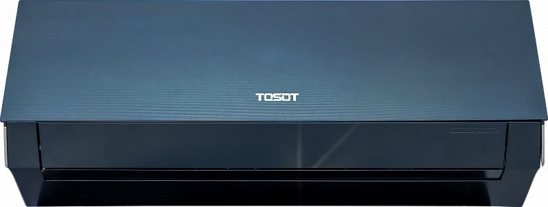Настенный тепловой насос Tosot Clivia Deluxe T09H-SCD/I/T09H-SCD/O