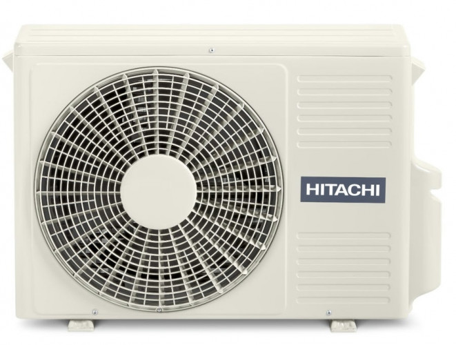 Наружный блок воздух-вода Hitachi RAW-35RHC