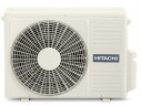 Наружный блок воздух-вода Hitachi RAW-35RHC