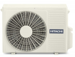 Наружный блок воздух-вода Hitachi RAW-35RHC-img-2