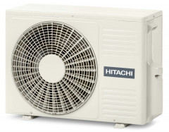 Наружный блок воздух-вода Hitachi RAW-35RHC-img-3