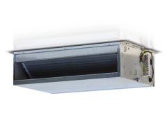 Промышленный кондиционер канальный фанкойл Daikin FWP15CTV Промышленный кондиционер канальный фанкойл Daikin FWP15CTV